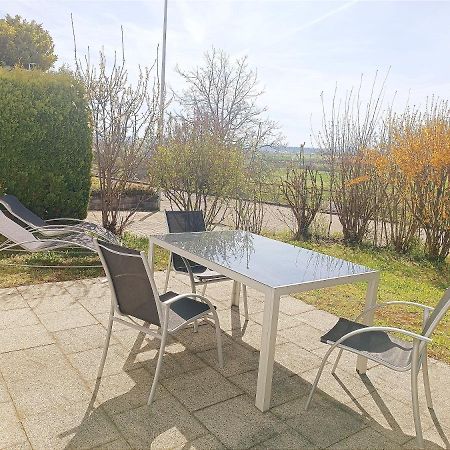 ביטגהיים - ביסינגן Sonniges 2-Zimmer-Gartenapartment מראה חיצוני תמונה