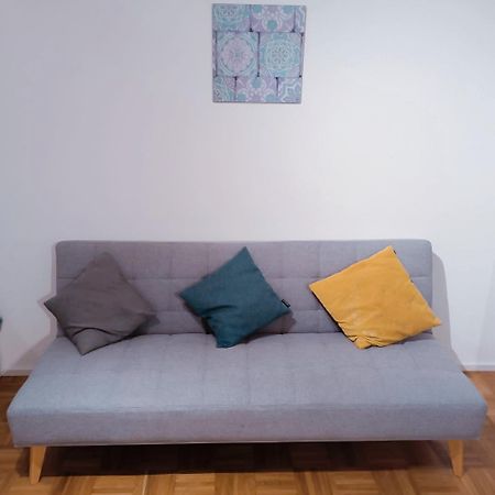 ביטגהיים - ביסינגן Sonniges 2-Zimmer-Gartenapartment מראה חיצוני תמונה