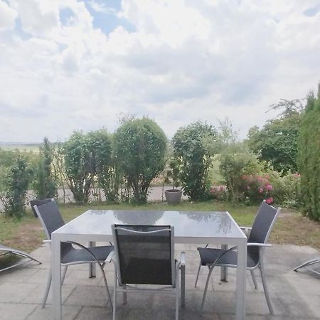ביטגהיים - ביסינגן Sonniges 2-Zimmer-Gartenapartment מראה חיצוני תמונה
